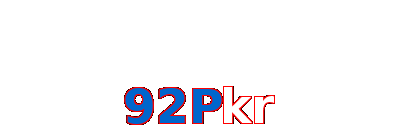 92Pkr