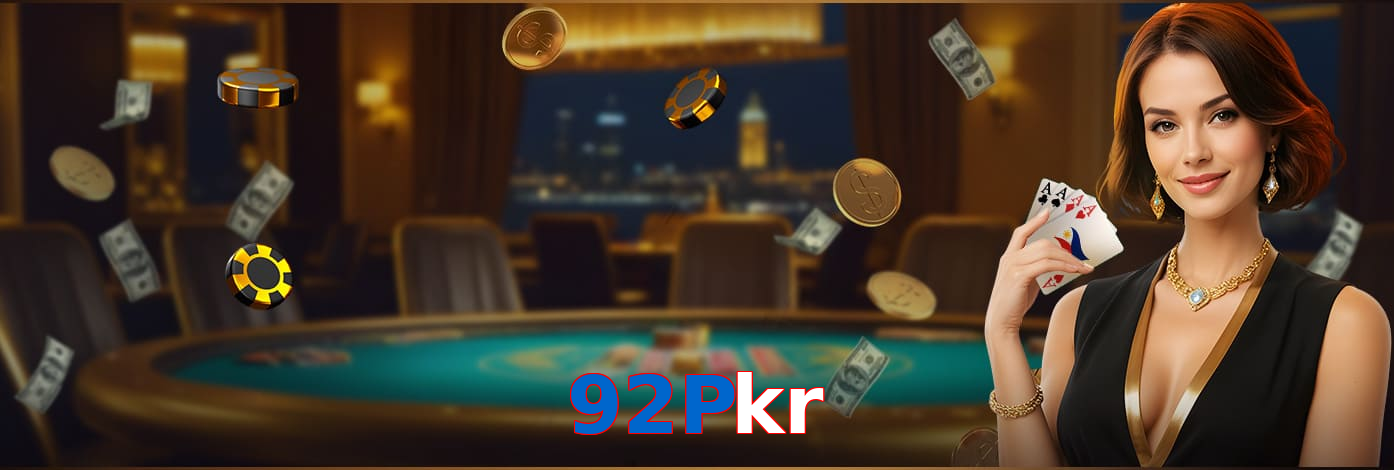 92Pkr